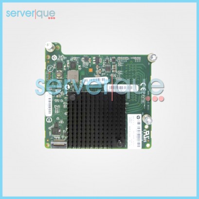701535-001 HP FlexFabric 20Gbps Dual Port 650M Adapter 